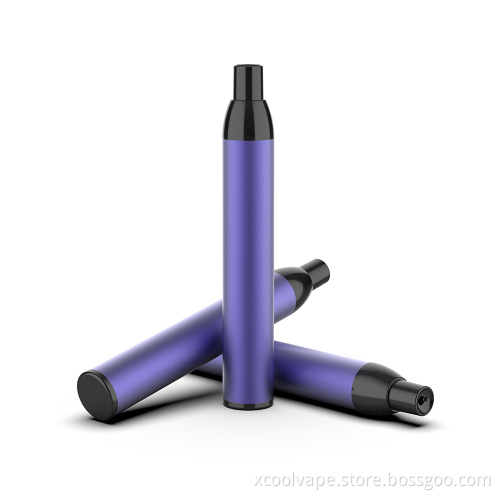 Disposable vapor pod 2000Puffs UK